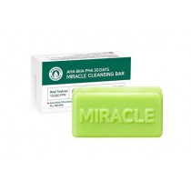 Some By Mi AHA BHA PHA 30 Days Miracle Cleansing Bar  80g